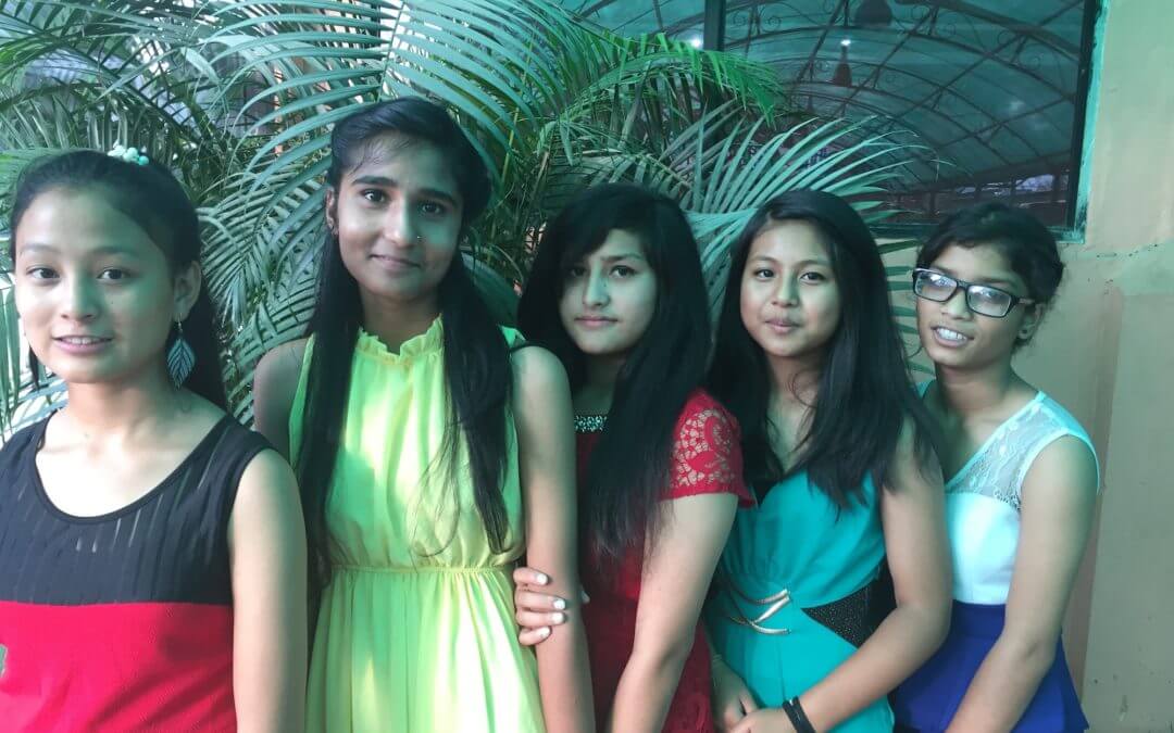 In Their Own Words – Students on Passing Their SEEs