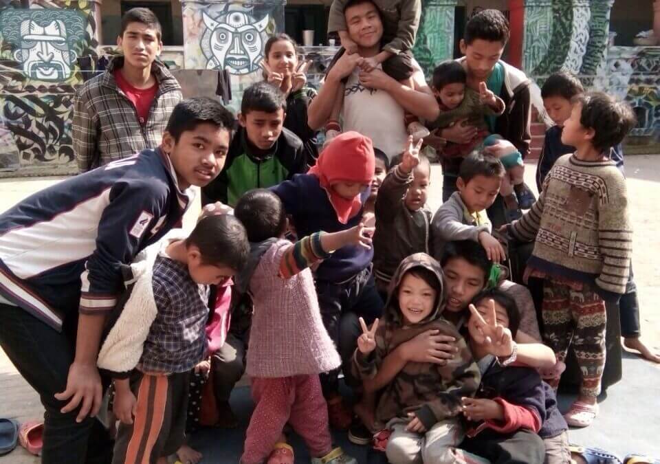 HCC Nepal Bal Mandir HCC Nepal Bal Mandir