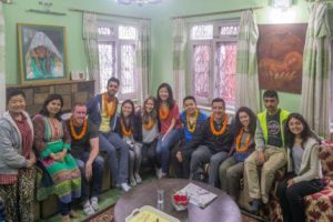 HCC Nepal Barsha Gathering HCC Nepal Barsha Gathering