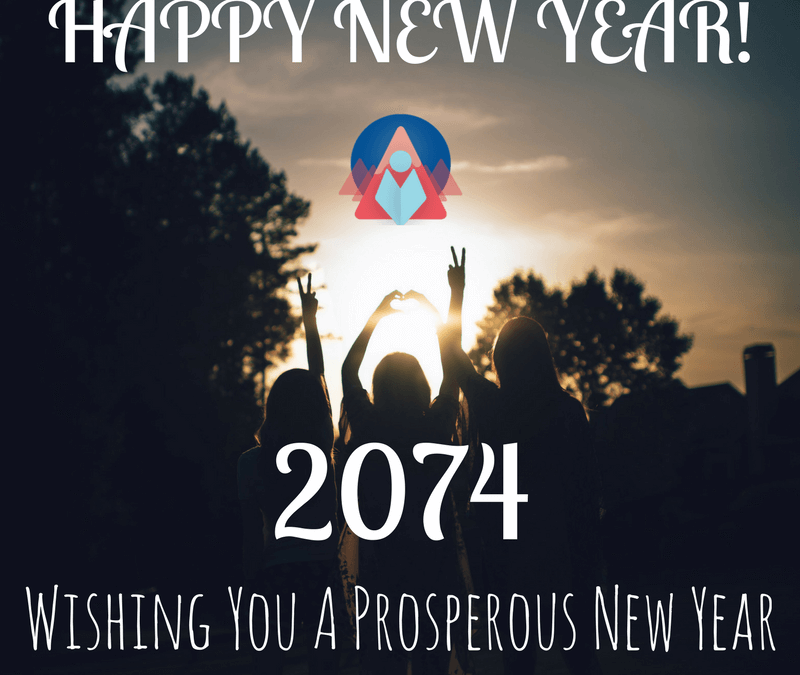 Happy Nepali New Year!