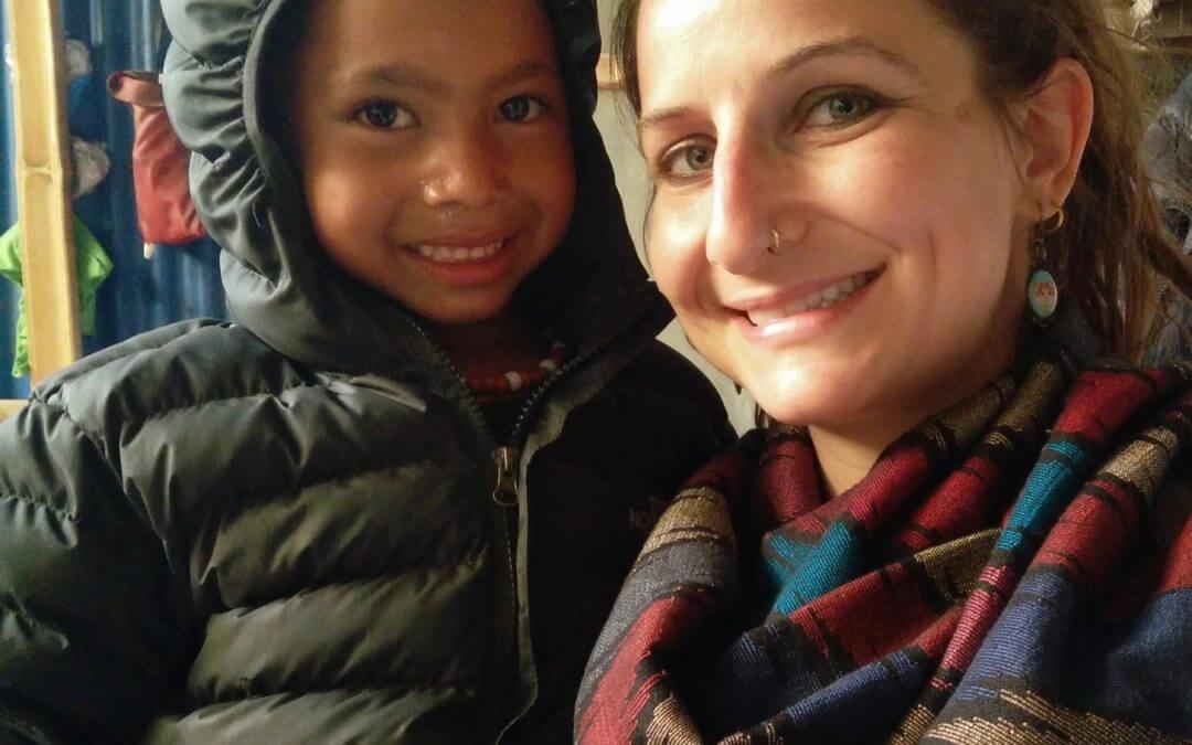 Why Nepal? Director of Nepal Program Development Looks to 2017