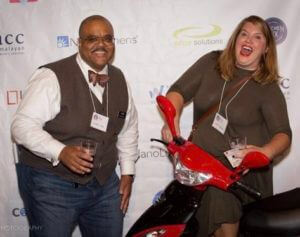 HCC Benefit Motorcycle HCC Benefit Motorcycle