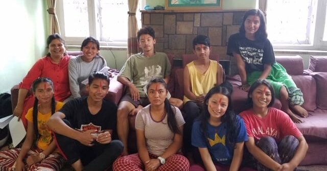 2019 Secondary Education Examination Graduates!
