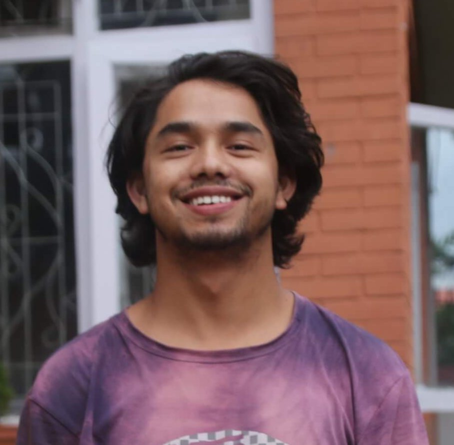 Student Spotlight: Sankar