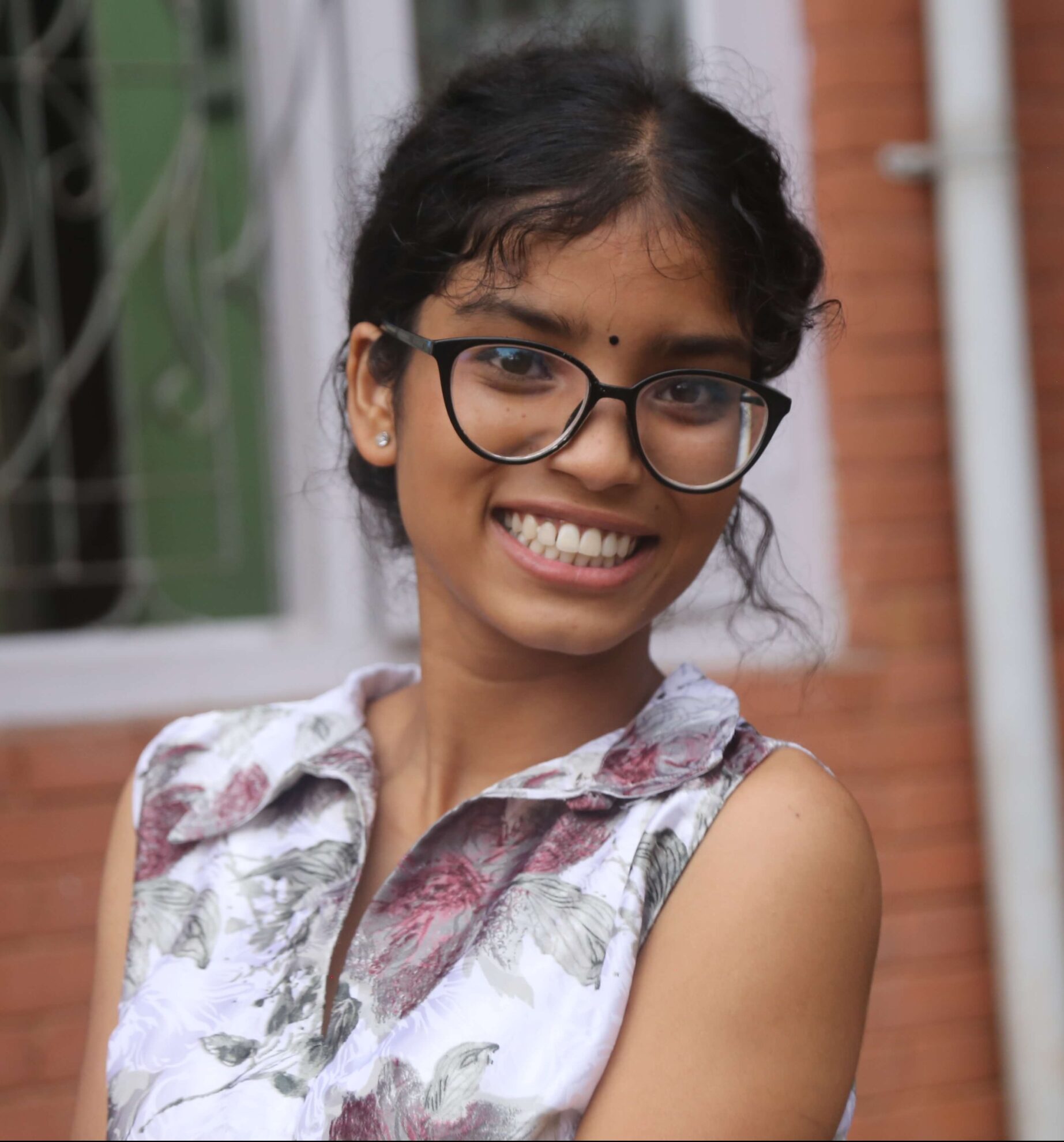 Sonu’s Gratitude