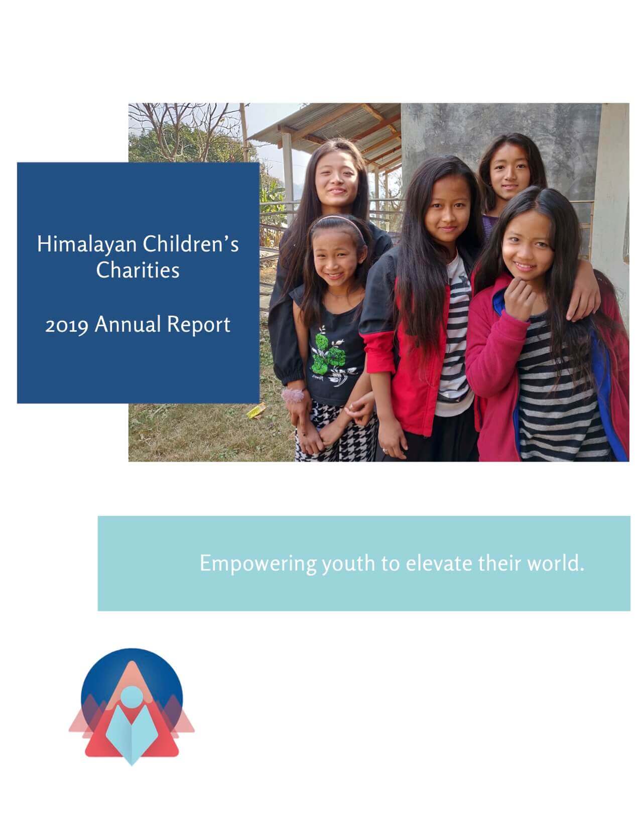 The HCC 2019 Annual Report is Here!