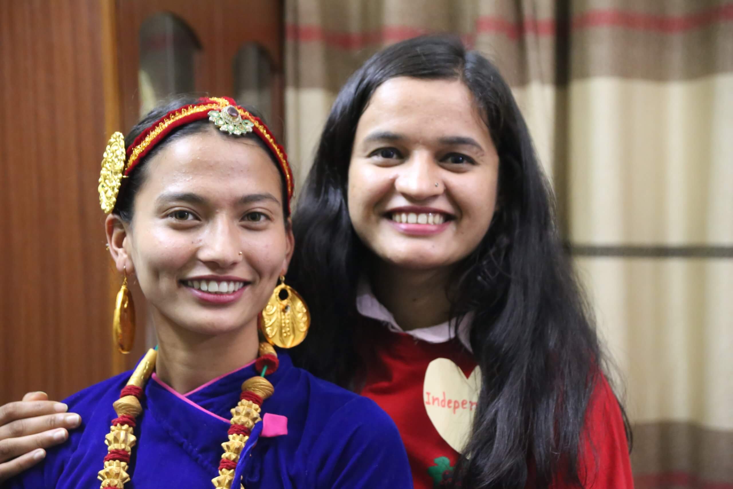 Dispatches from Hira: Women’s Day Celebrations 2021!