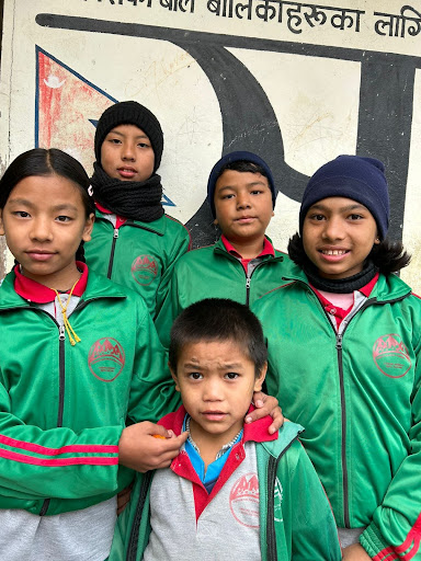 children charity