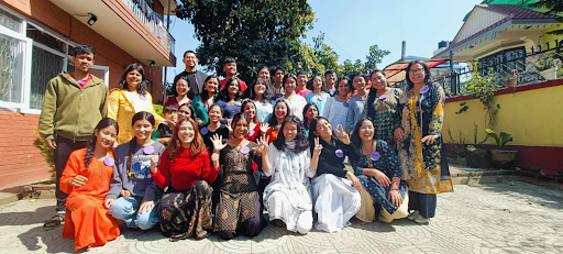Woman’s Day 2024