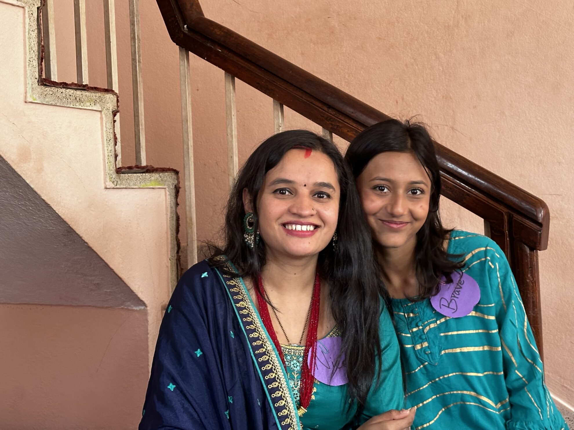 A Letter from Himalayan Children’s Charities Founder, Bruce Keenan