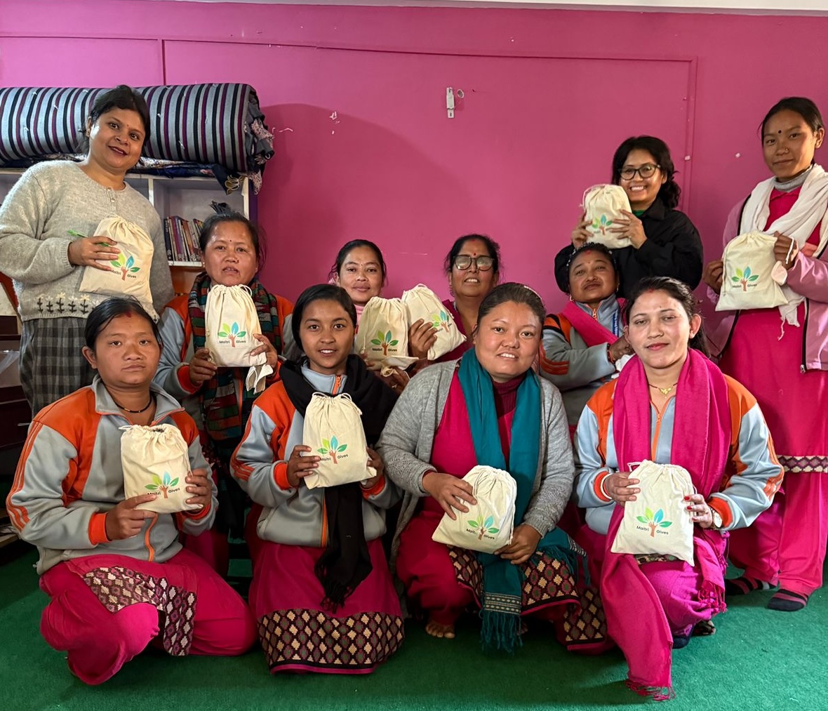 Days for Girls Nepal