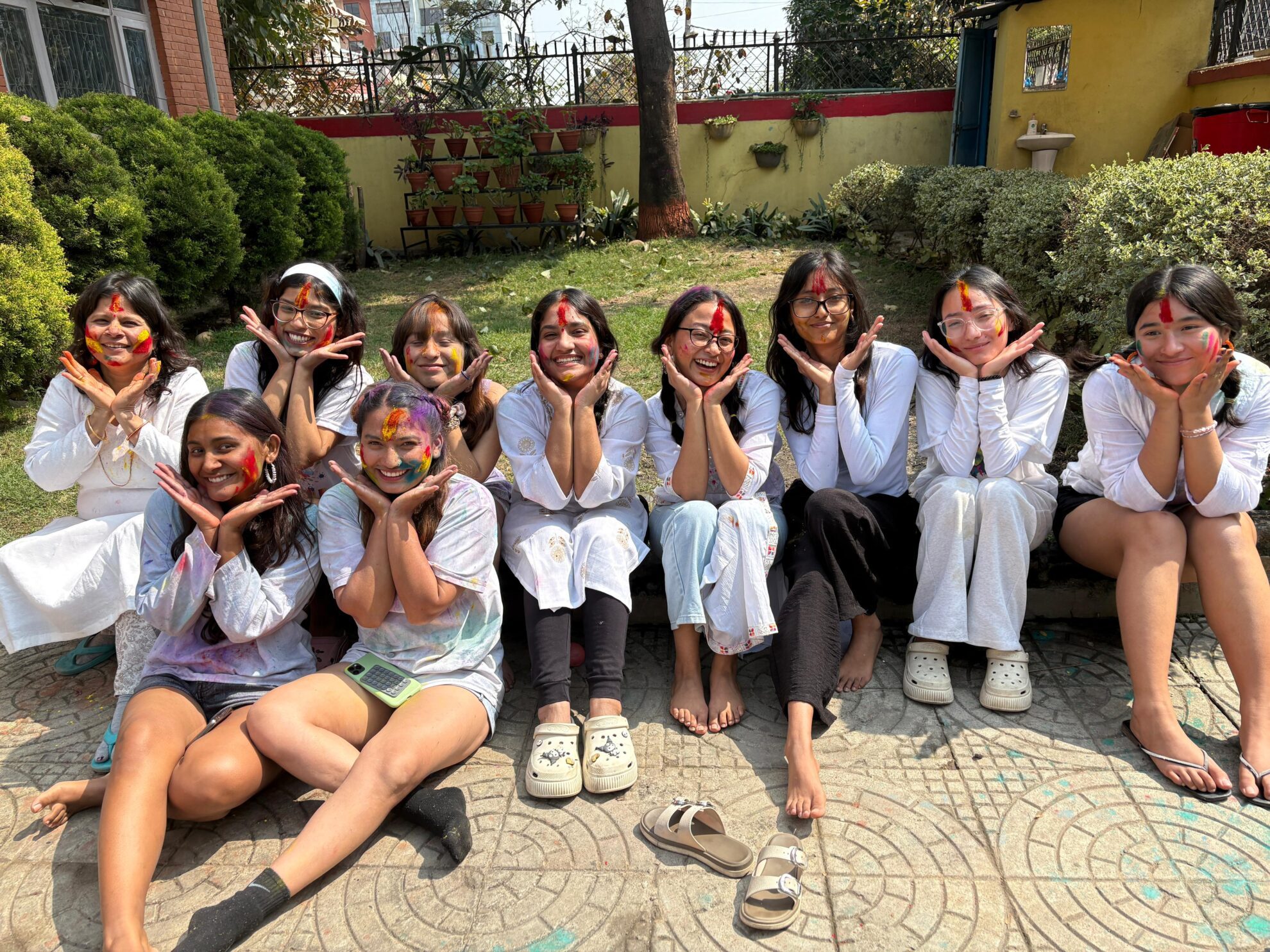 Celebrating International Women’s Day