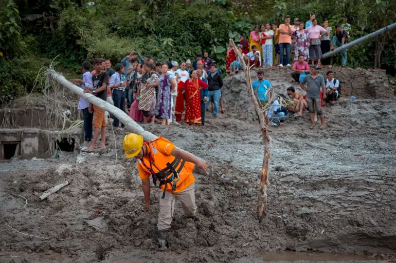Nepal Floods 2026 – All HCC Students Are Safe